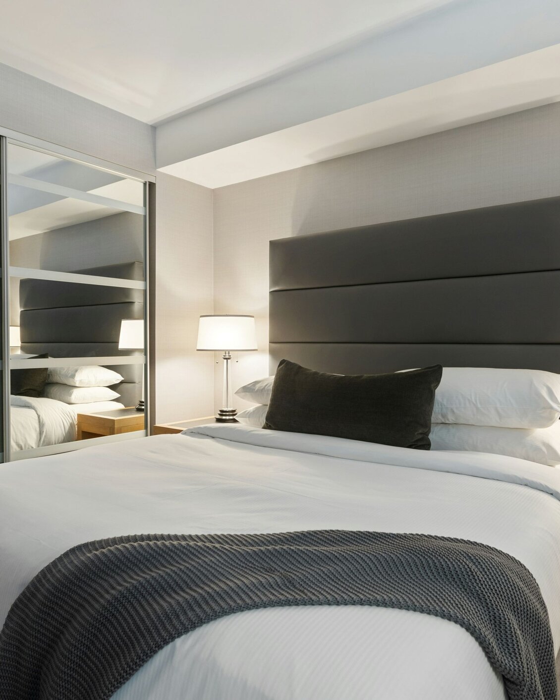 Where to stay