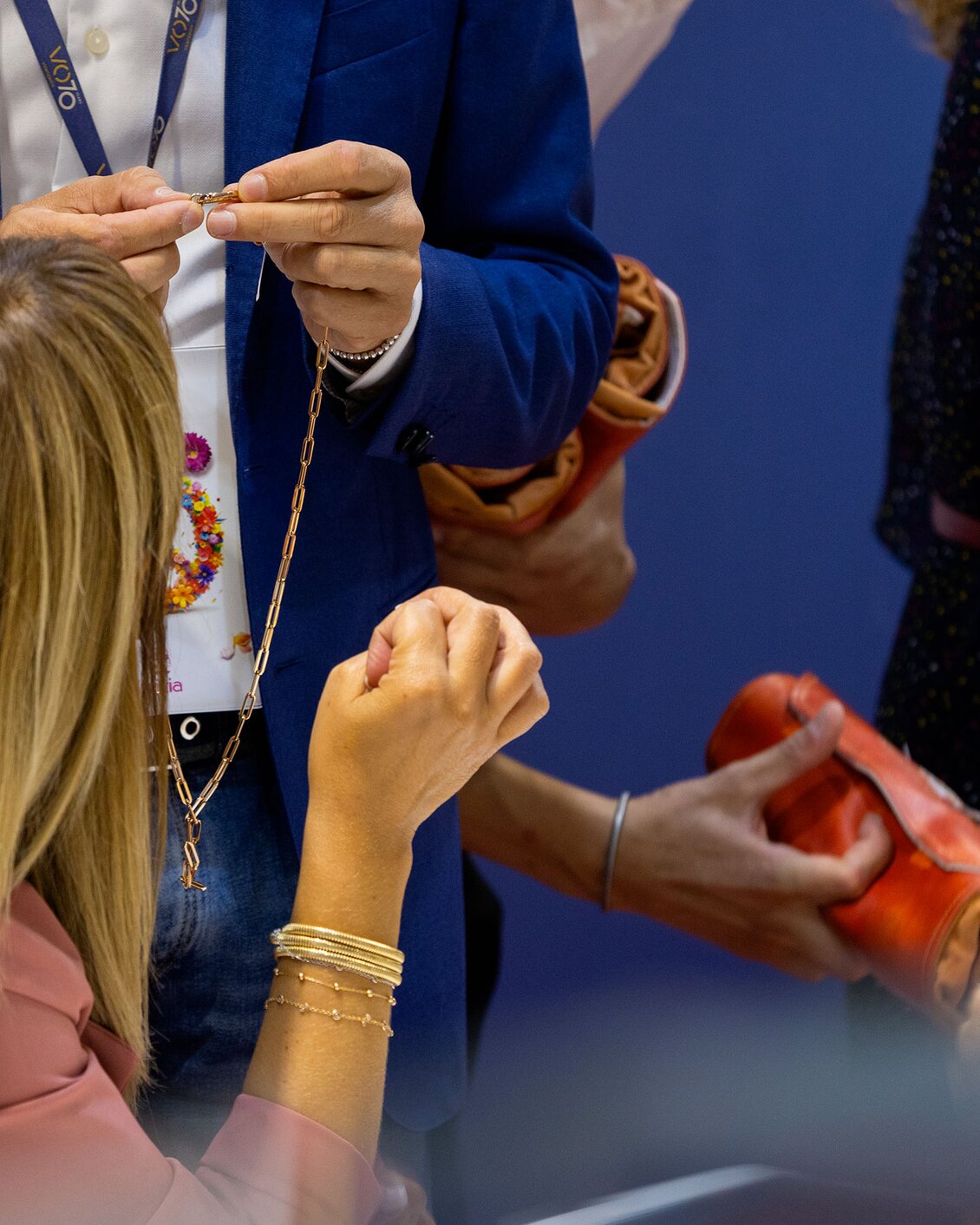 Vicenzaoro | The Jewellery Boutique Show Vicenzaoro | The Jewellery Boutique Show