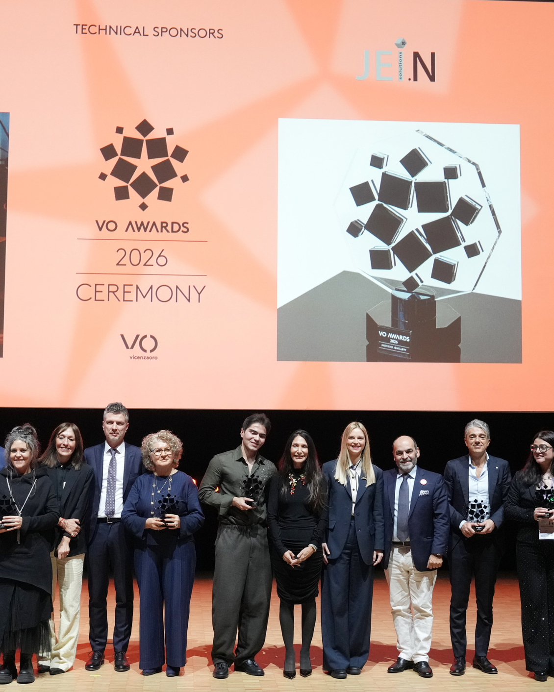 VO Awards 2026