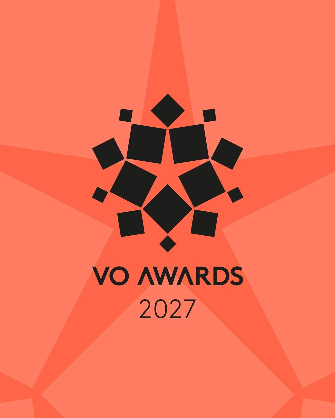 VO AWARDS 2027
