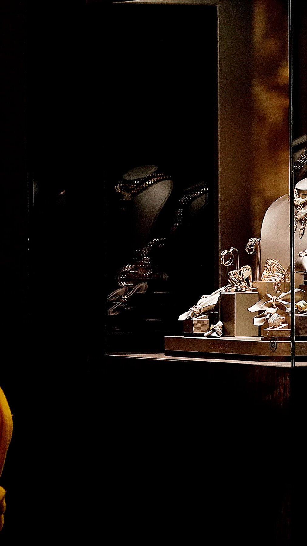 DISCOVER VICENZAORO EXHIBITORS