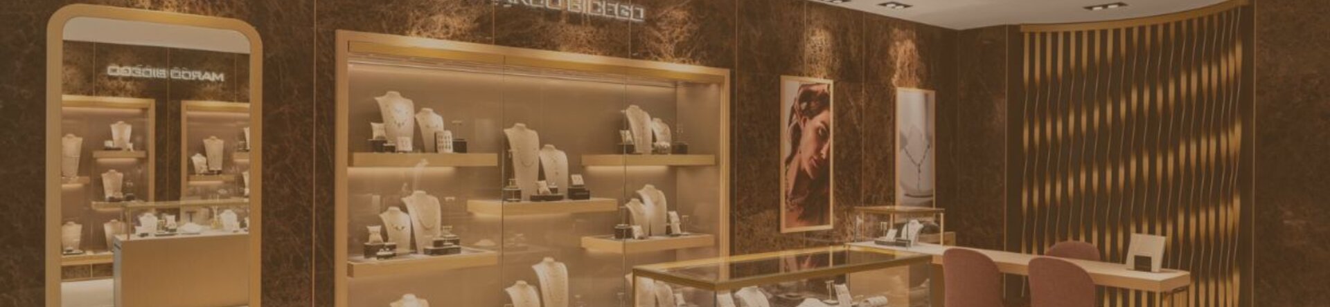 Marco Bicego: relocation del flagship a Pechino