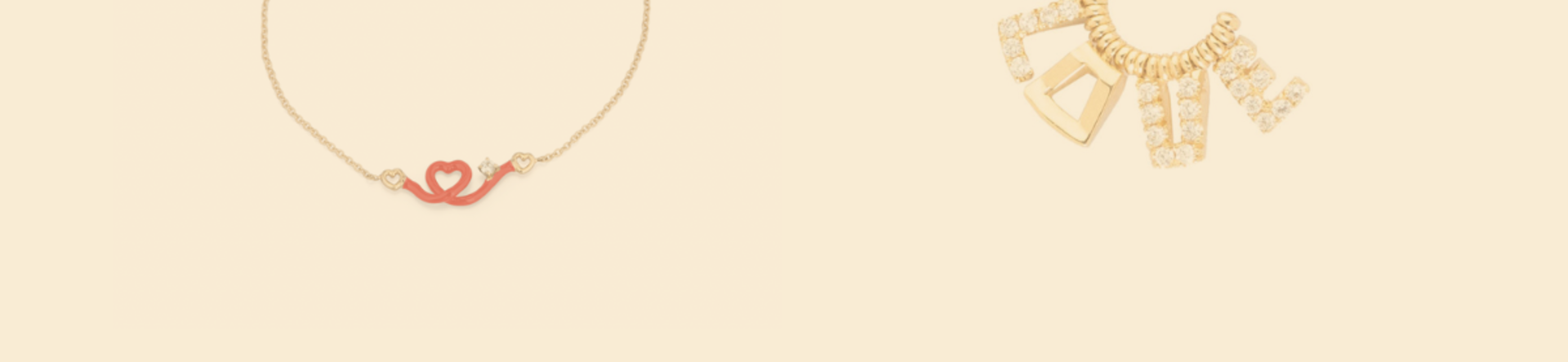 Modern Expressions of Love in Jewellery