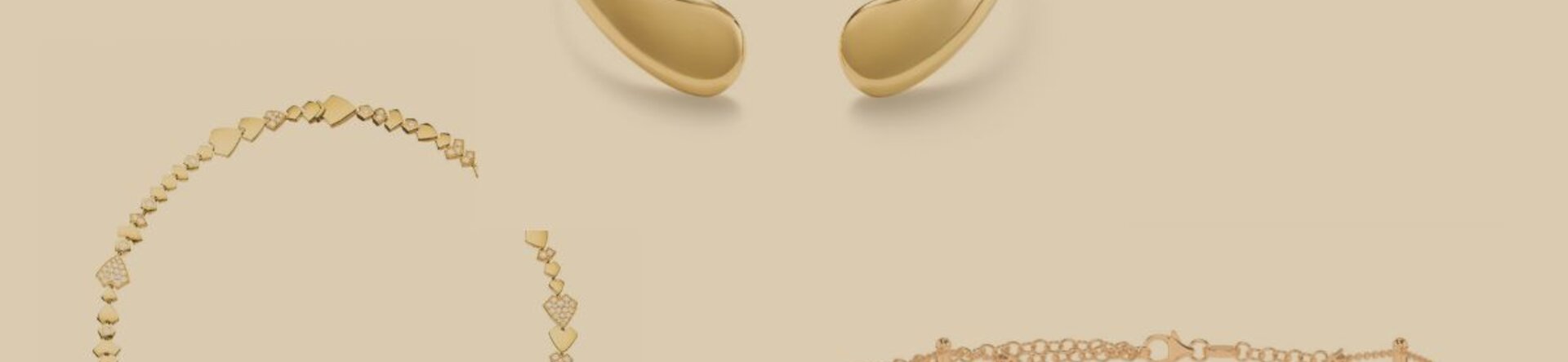 Il choker, il segno distintivo dei marchi contemporanei