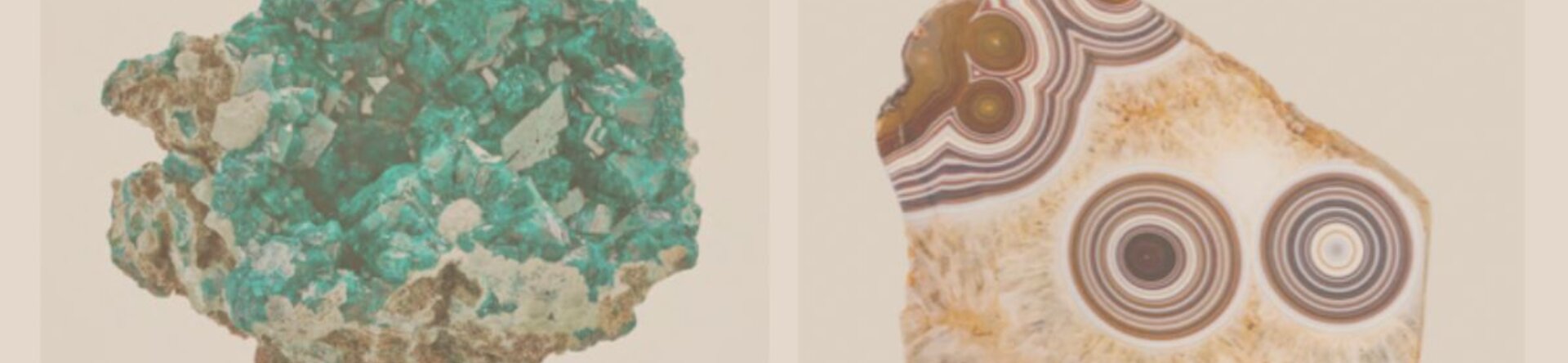 Getting closer to the world of gemstones with L’École School of Jewelry Arts