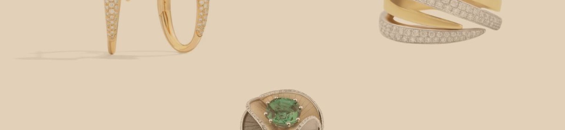 Metaphors of precious complexity