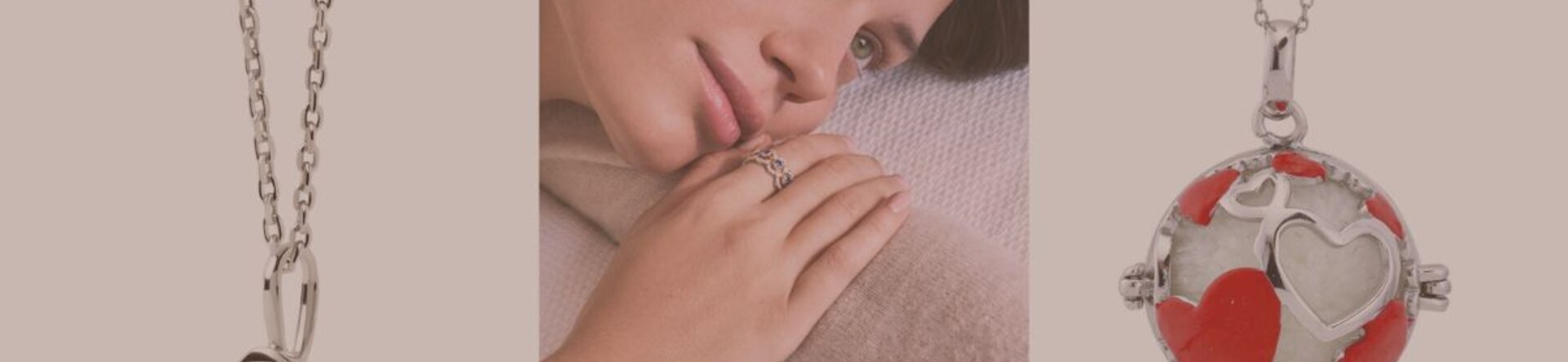 San Valentino 2026: il gioiello come rituale di amore eterno