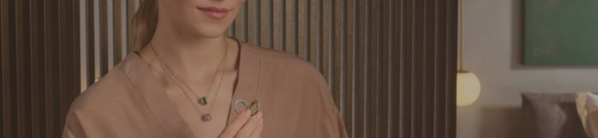 The new Secret collection by Tavanti, to say “I love you”