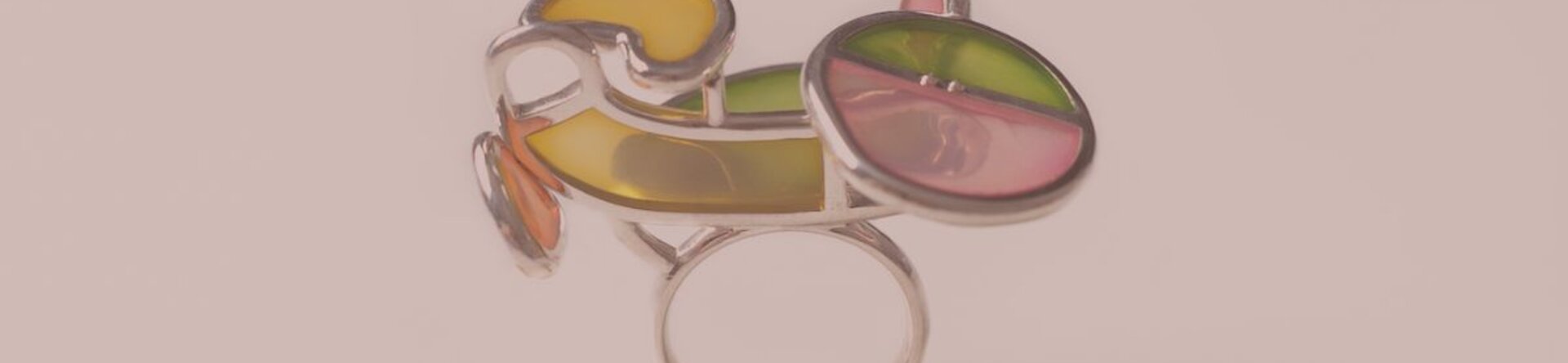  Misha Kahn’s maximalism on view at BABS Art Gallery in Milan