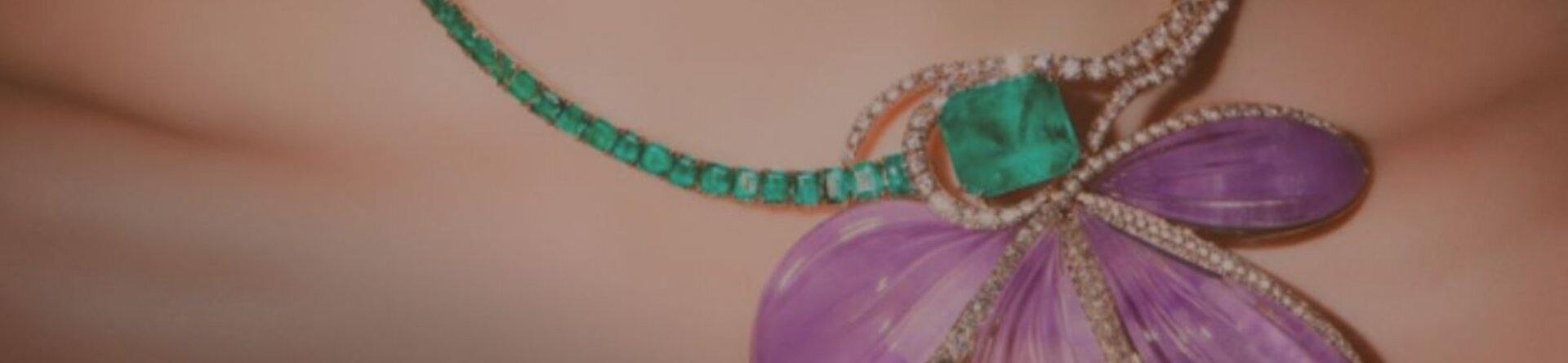 Nevi: il nuovo marchio di alta gioielleria lanciato alla Milan Fashion Week