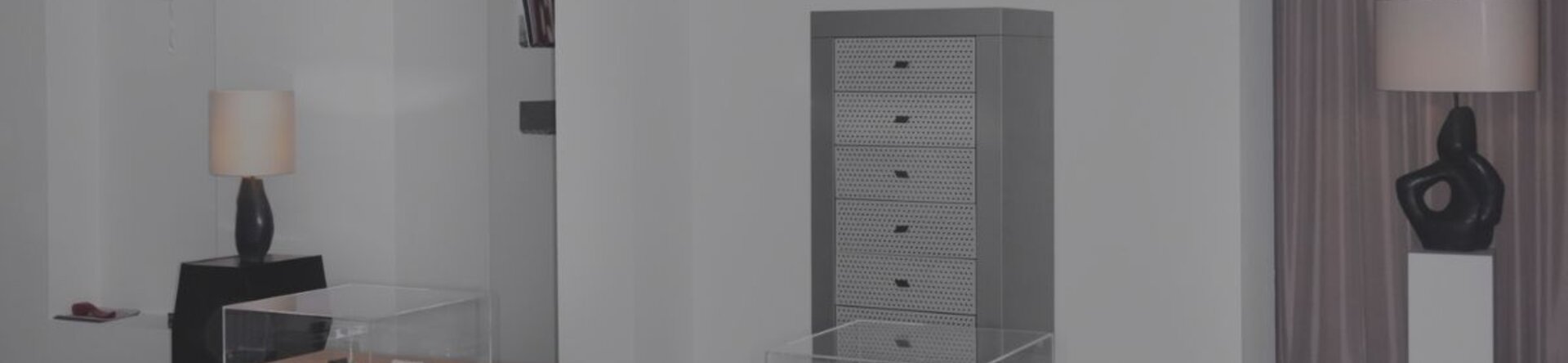 Ouverture’s store, a new cultural space