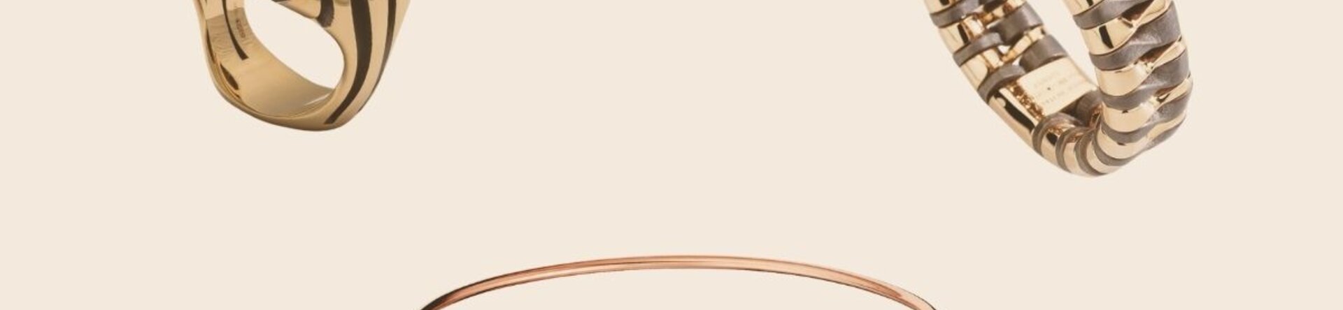 Design da indossare: l'evoluzione del gioiello contemporaneo