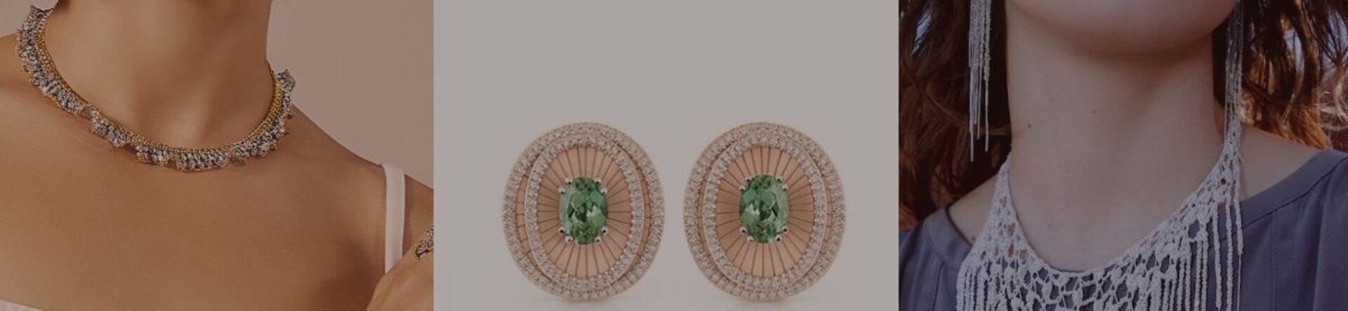 Sartorial goldsmith visions