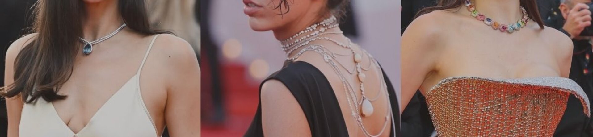 Le grandi gemme conquistano la 79° edizione del Festival di Cannes 