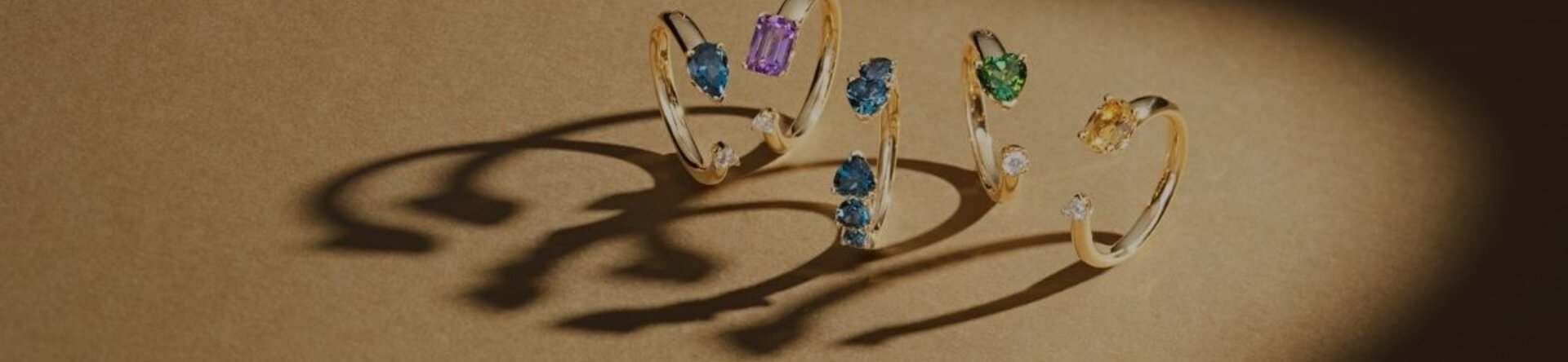 Recarlo adds color to the iconic More collection