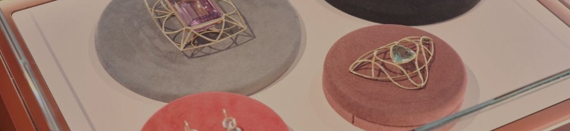 Cora Sheibani’s unique taste on display in Paris