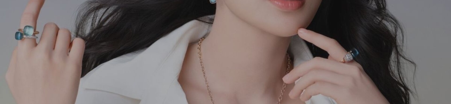 Yang Zi Named Pomellato’s New Global Brand Ambassador