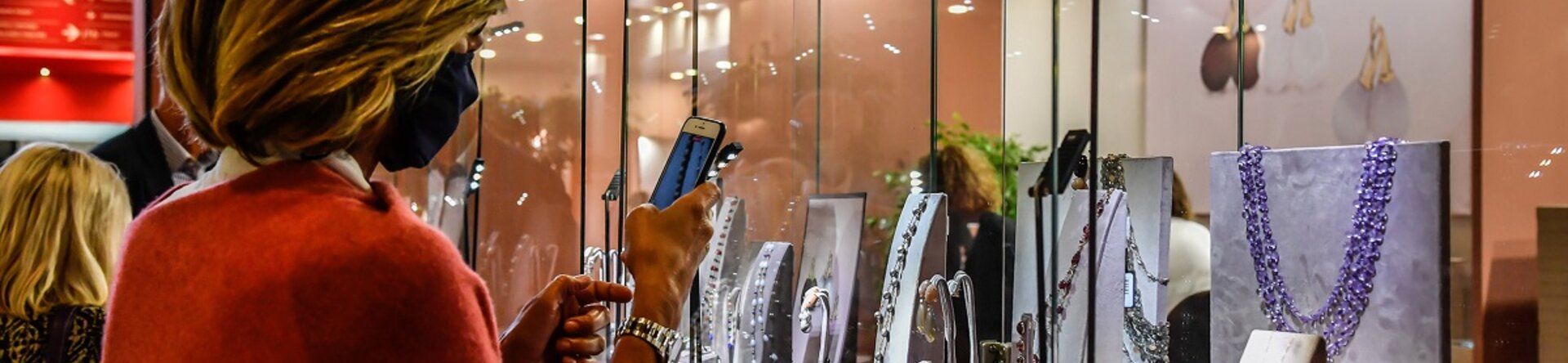 Oltre 1000 brand espositori a Vicenzaoro