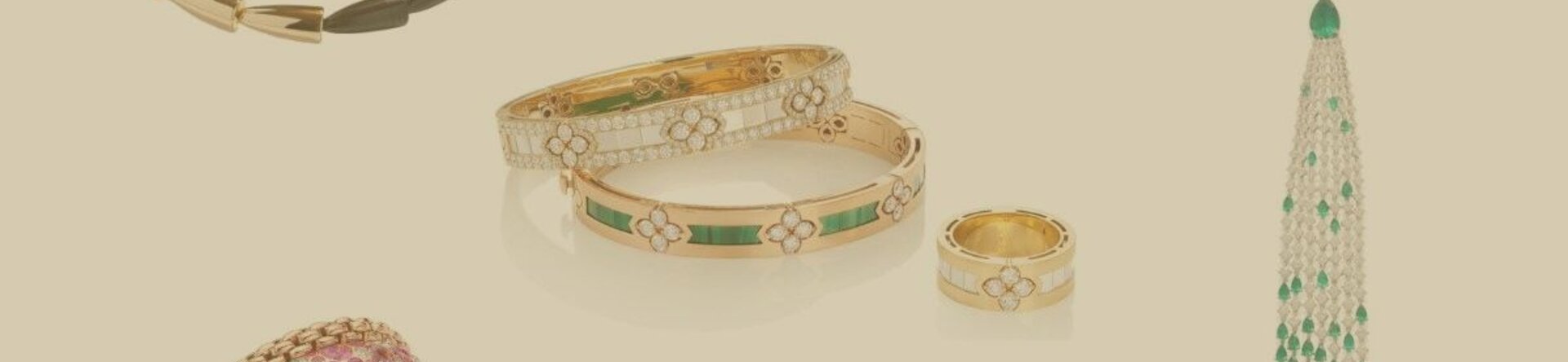 Vicenzaoro January: dal Made in Italy ai luxury brand internazionali