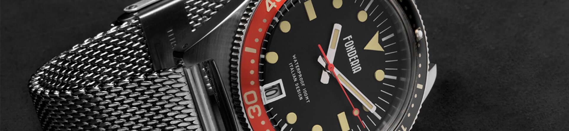 Lowell: orologi di eccellenza e Made in Italy