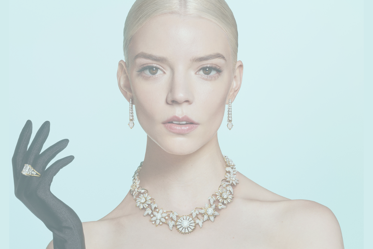 Tiffany celebra l'eredità di Jean Schlumberger Tiffany celebra l'eredità di Jean Schlumberger