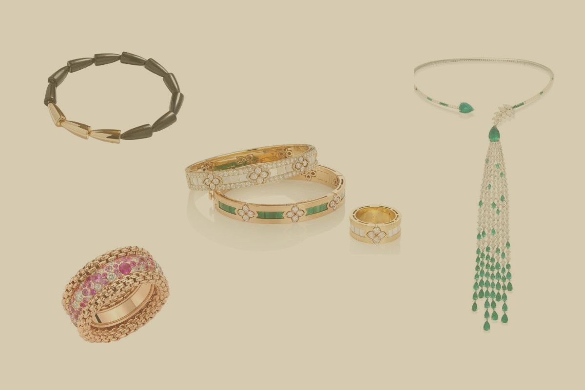 Vicenzaoro January: dal Made in Italy ai luxury brand internazionali Vicenzaoro January: dal Made in Italy ai luxury brand internazionali