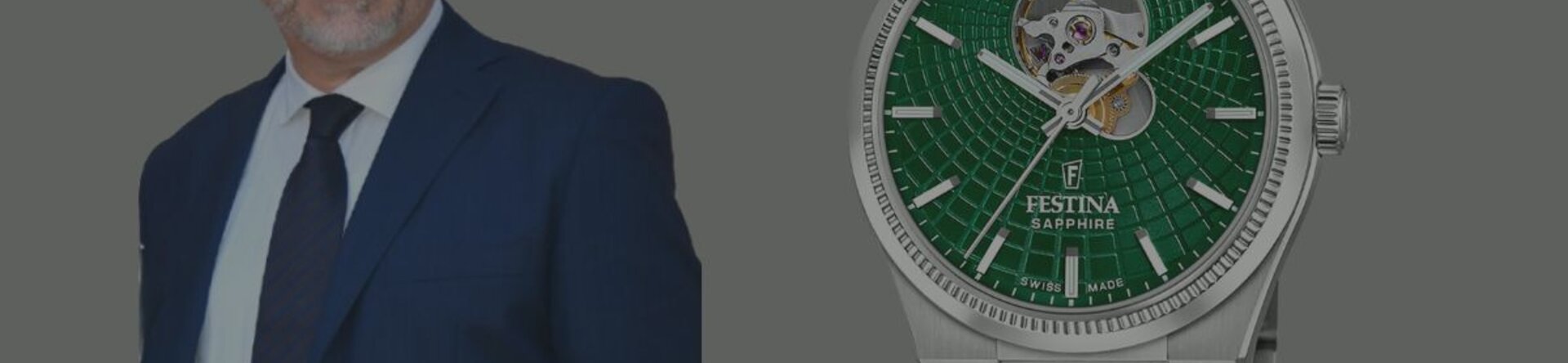 Festina Italia: qualità e innovazione spingono la crescita 