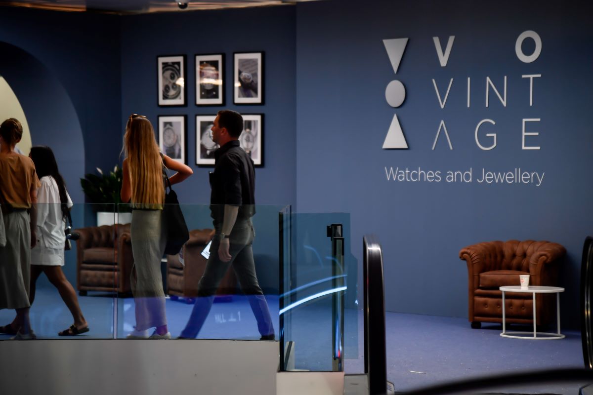 VO Vintage a gennaio: un'elegante mostra di orologi e gioielli vintage a Vicenza VO Vintage a gennaio: un'elegante mostra di orologi e gioielli vintage a Vicenza