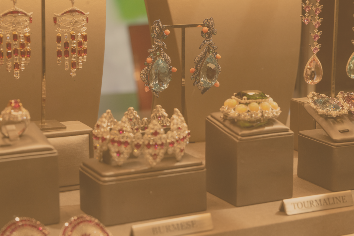 Vicenzaoro September 2025: high jewellery in constant evolution, trend show sold out again Vicenzaoro September 2025: high jewellery in constant evolution, trend show sold out again