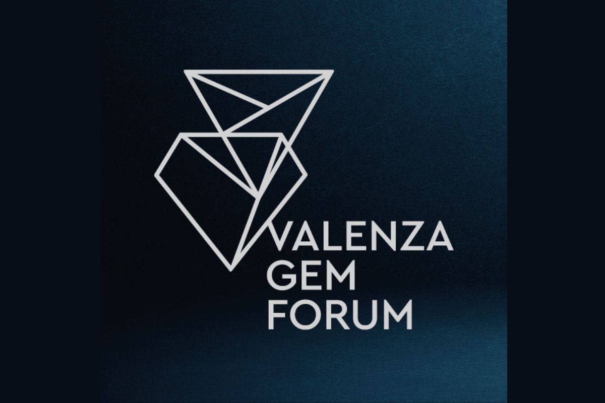 VALENZA GEM FORUM 2025, THE THIRD EDITION IN OCTOBER VALENZA GEM FORUM 2025, THE THIRD EDITION IN OCTOBER