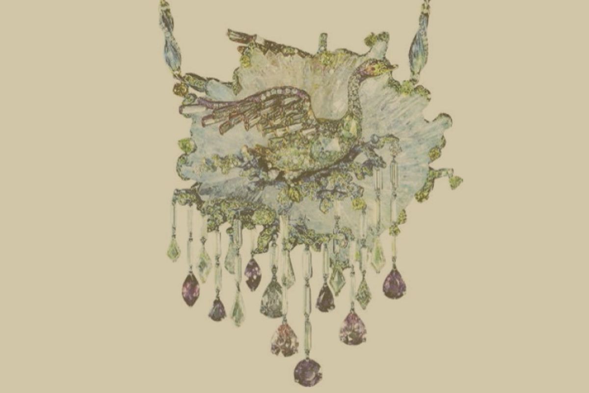 New materials for innovative and green jewellery New materials for innovative and green jewellery