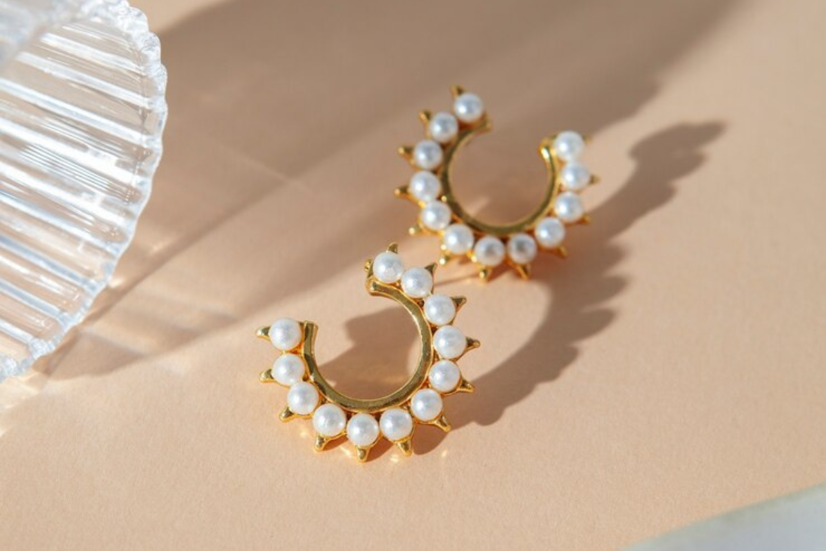 Jewellery Trends in 2025: Elegance, Sustainability and Innovation Jewellery Trends in 2025: Elegance, Sustainability and Innovation