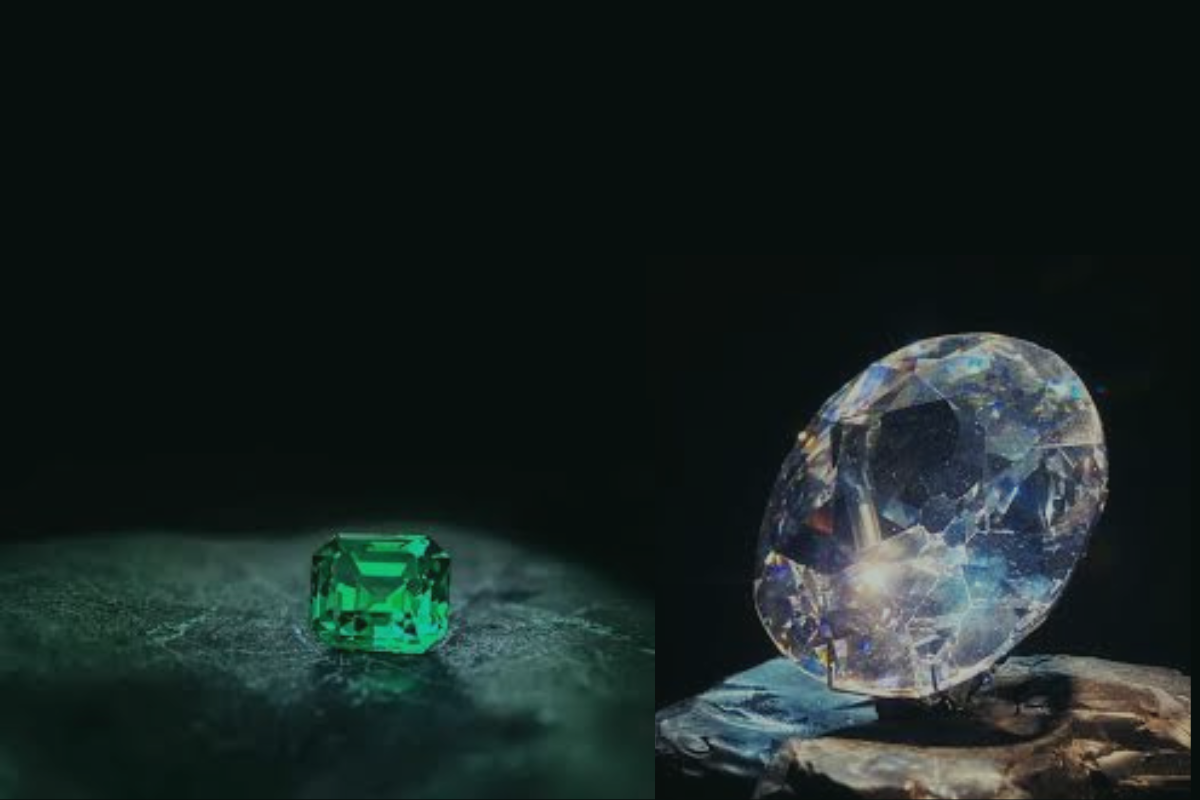 The most famous jewels in history and their incredible stories The most famous jewels in history and their incredible stories