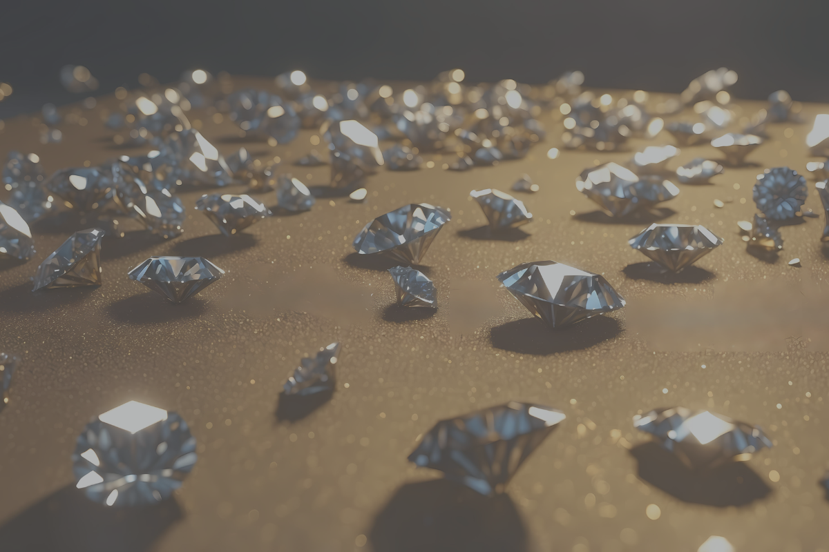 How is a diamond formed? The millennia-long journey of the ultimate precious gem How is a diamond formed? The millennia-long journey of the ultimate precious gem