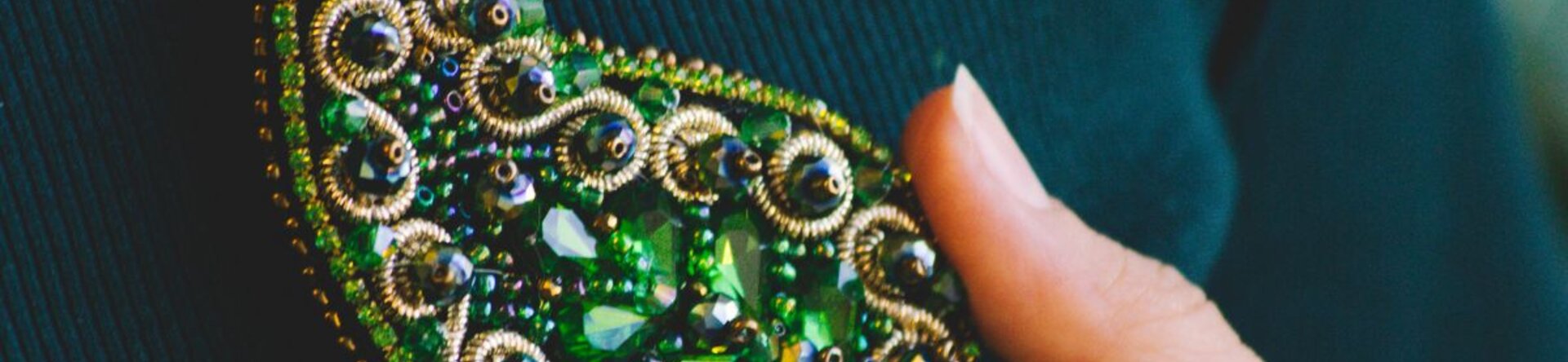 Micromosaics: the Quiet Return of a Cultivated Art