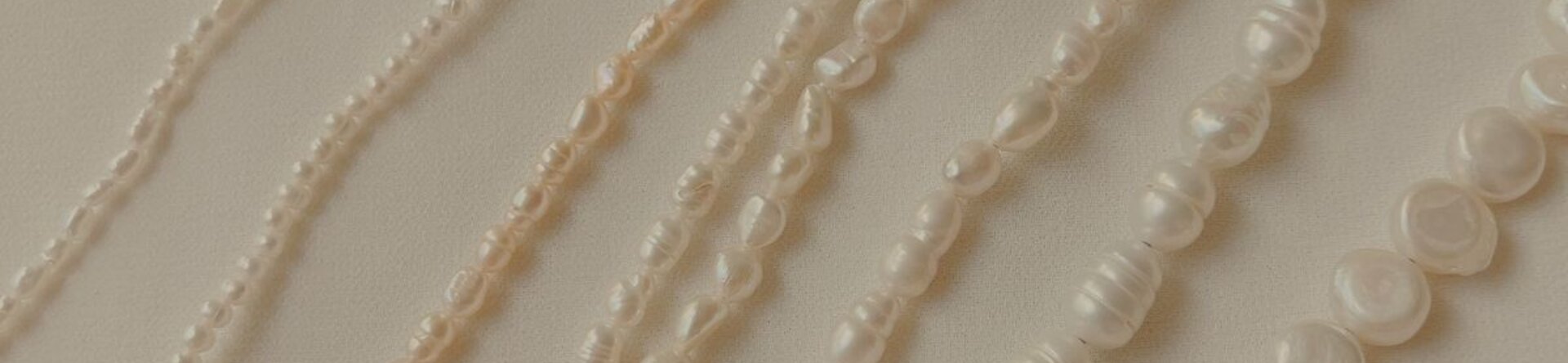How to Properly Care for Pearl Jewellery
