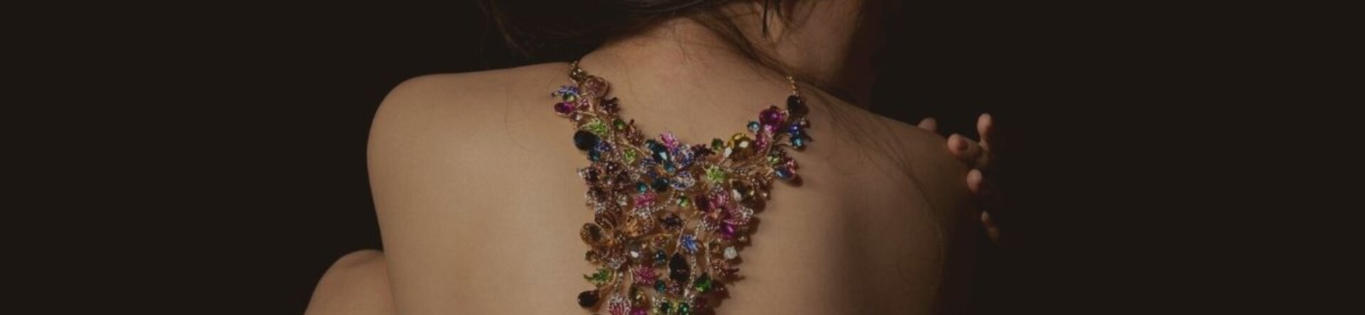 Women and High Jewellery: The Evolution of Their Role