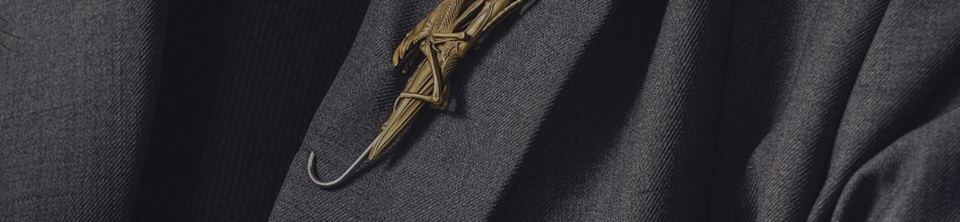 Men and High Jewellery: The New Grammar of Contemporary Luxury