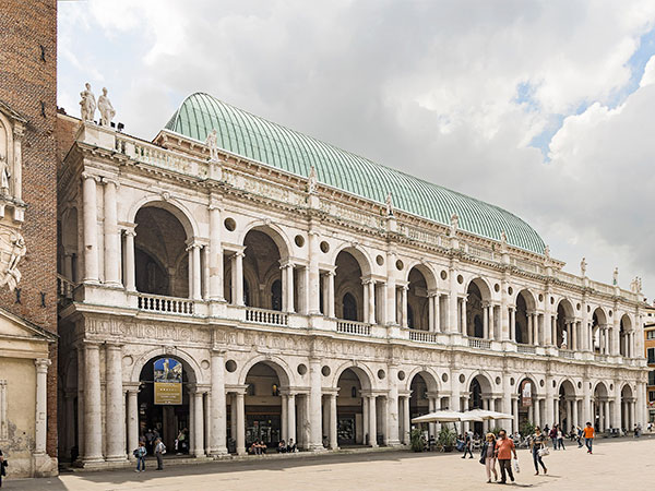 La Città di Vicenza La Città di Vicenza