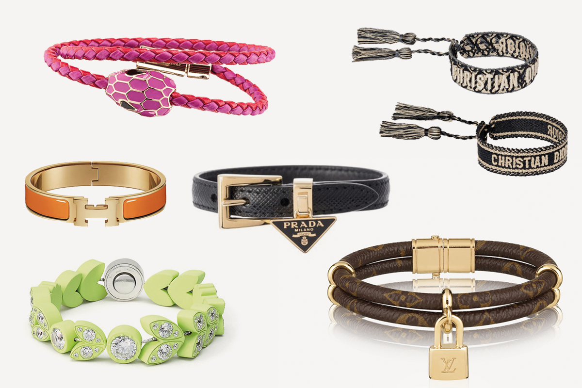 Details more than 83 signed bracelets best