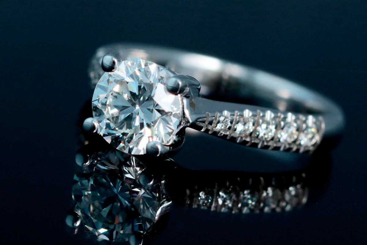 How to Determine Your Ring Size Correctly: With and Without a Ring
