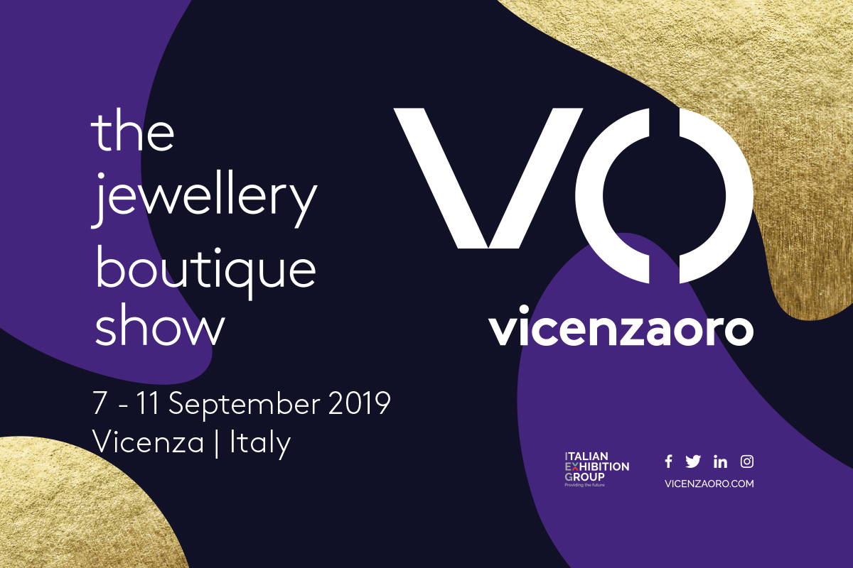 Vicenzaoro September all the news Vicenzaoro The Jewellery