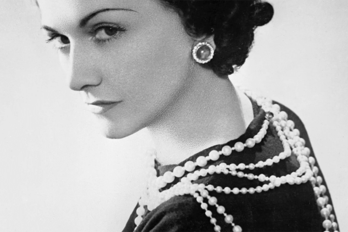 Beautiful and famous: the history of Chanel jewels - Vicenzaoro - The  Jewellery Boutique Show