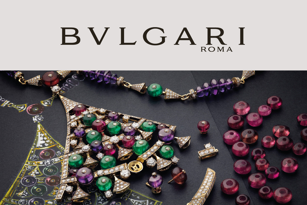 bulgari jewellery academy