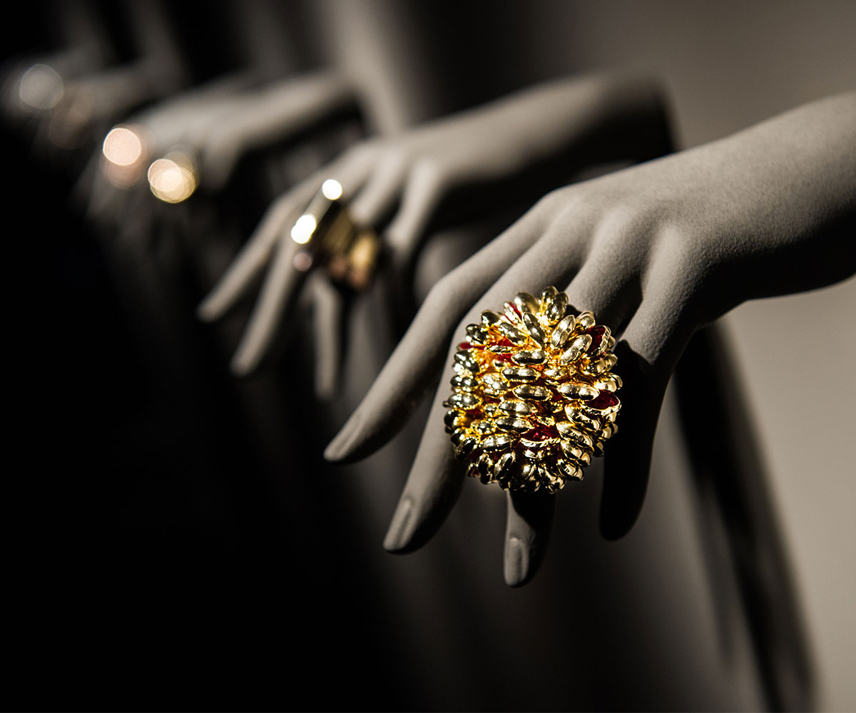 Vicenza Italy Jewelry Show 2022