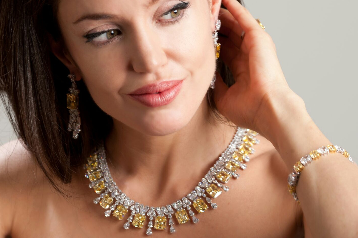 Belle Arti: silver jewellery