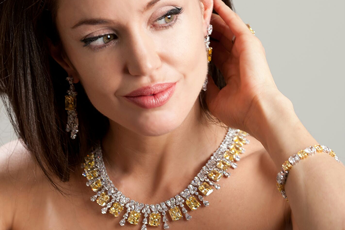 Belle Arti, design jewellery since 1998