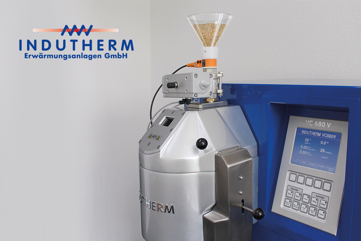 INDUTHERM: WHERE INNOVATION IS AT HOME