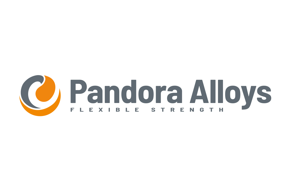 PANDORA ALLOYS between innovation and tradition 
