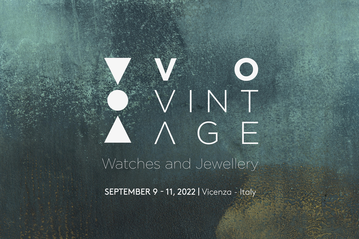 Dal 9 all’11 settembre la terza edizione di VO Vintage